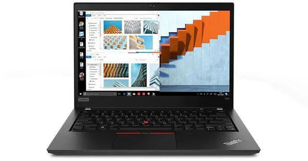 Lenovo ThinkPad T490 i7-8650U 16GB RAM 256GB SSD 14.0 in W11 Pro