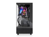 Thermaltake LCGS Vista i470 Intel i7 14th Gen 4070 12 GB RTX 32GB 1TB Black BT W