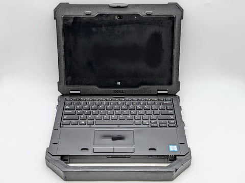 Dell LATITUDE 7214 RUGGED EXTREME 2-in-1 11