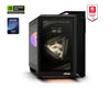YEYIAN MIRAGE X Gaming PC- INTEL Ultra Core U9 285K NVIDIA RTX 5090 32GB DDR5 60