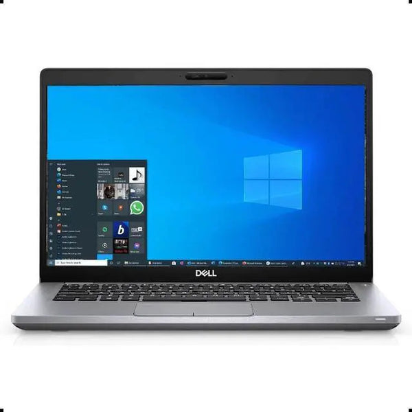 Dell Latitude 5410 Intel Core i5 8GB RAM 250GB NVME W11 Pro