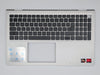 Dell Inspiron 3510 3511 3515 3520 3521 3525 Palmrest SPANISH Keyboard HM1XV