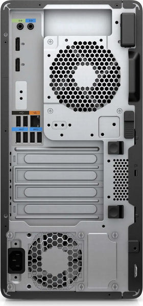 HP Z2 G5 Tower Desktop 2022 i5-10500 16GB RAM 256GB SSD