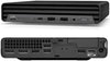 HP ProDesk 600 G6-Mini i5-10500T 16GB RAM 512GB M.2-NVMe 64bit