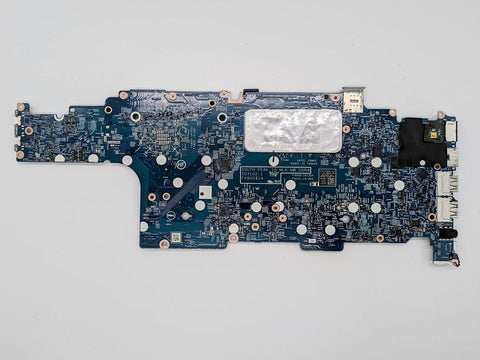 Dell Latitude 5530 Precision 3570 Motherboard i7-1265U MWVR8 LA-L872P *READ*