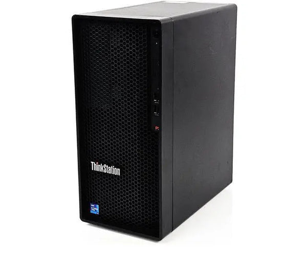 Lenovo ThinkStation P350 Tower i7-11700 16GB RAM 512GB SSD