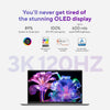 ASUS Vivobook S 15 15.6 X1E 78 100 Qualcomm Adreno 16GB 15.6