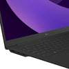 LG gram Pro Intel Ultra 9 285H 5050 8 GB RTX 32GB 16 2560 x 1600 whCell 90Wh 100