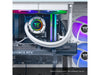 Thermaltake LCGS View 7870S-270 Ryzen 7 7000 Series 5070 RTX 32GB White BT WARRA