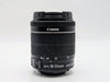 Canon EOS Rebel T4i Digital Camera + Canon EF-S 18-55mm f/3.5-5.6 is STM Lens