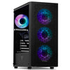 YEYIAN Yeyian Gaming PC YUMI Intel i5-14400F RTX 5060 TI 32GB DDR5 6000MHz 1TB S