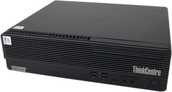 Lenovo ThinkCentre M70s SFF i5-10400 8GB RAM 1TB HDD Win 10 Pro 11DC002VUS