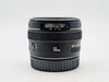Canon EF 50mm F/1.4 USM Lens *READ*