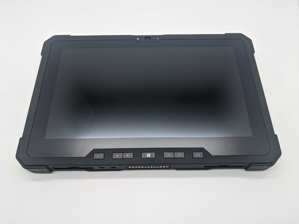 Dell Rugged Extreme 7212 11.6