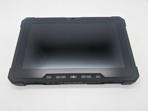 Dell Rugged Extreme 7212 11.6