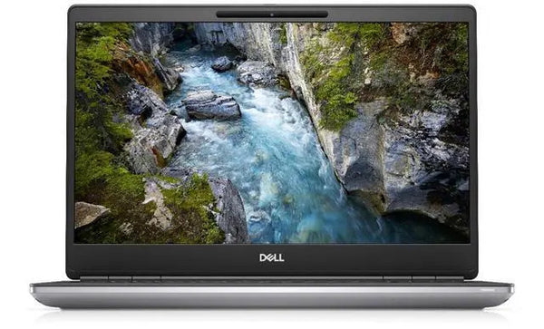 Dell Precision 7560 i7-11850H 8GB RAM 256GB NVMe 15.6 in FHD W11 Pro NVIDIA