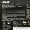 76Wh Genuine C41N1716 Battery for ASUS ROG Strix GL703GM C41PqPH OB200-02770000