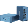 Geekom IT12 Mini PC, 12th Gen Intel i5-12450H Minis, 16GB DDR4 RAM/512GB SSD, Wi