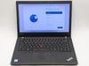 Lenovo ThinkPad T470 14