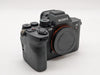 Sony a7R V Alpha Full Frame Mirrorless Camera Body *READ*