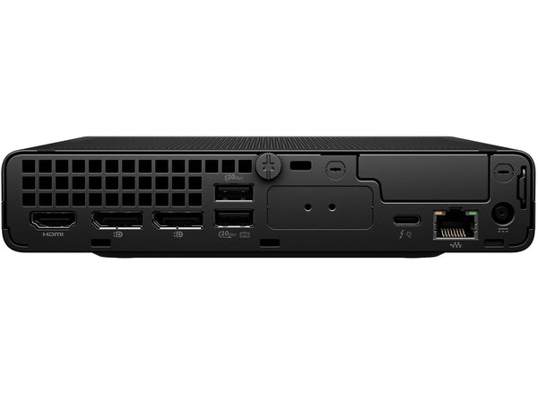 HP EliteDesk 8 G1i NTL CU7265 5.30 32GB SSD BT Mini WARRANTY