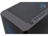 ABS Aquilon Aqua Intel i5 14th Gen MSI SHADOW 5060 8GB RTX PatriotGB 1TB SSD Bla