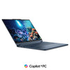 Lenovo Yoga 9i 2-in-1 Aura Edition 14″ Intel Ultra 7 258V 32GB 1TB SSD UHD 60hz,