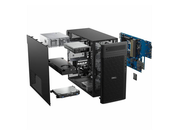 DELL Pro Max FCT2250 Intel Ultra 5 512GB DVD WARRANTY