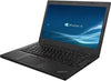 Lenovo ThinkPad T460 16GB RAM 256GB SSD 14.0 in W10 Pro i5-6300U