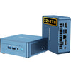 Geekom XT1 Mega AI Mini PC, 14th Gen Intel Ultra U5-125H, 32GB DDR5 RAMu0026 1TB