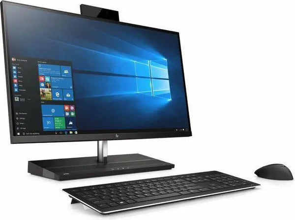 HP EliteOne 1000 G1 24 in FHD Touch All in One Desktop i5-7500 8 GB DDR4 512