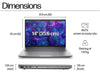 HP EliteBook 8 G1i 14