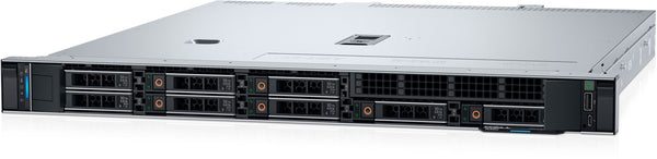 Dell PowerEdge R360 Xeon 6 Performance 6357P 16GB 2TB 600w dual hot-plug redunda