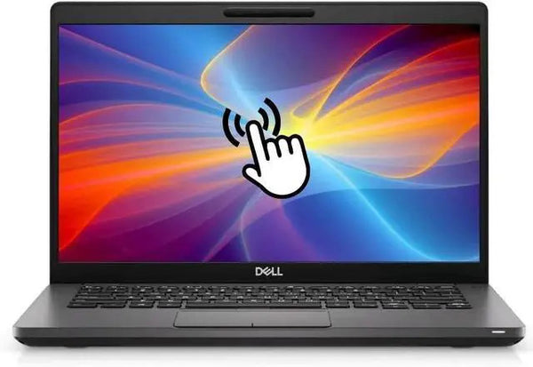 Dell Latitude 5400 14 in FHD Touch i7-8665U 16GB RAM 512GB SSD Intel No OS