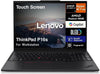 Lenovo ThinkPad P16s 16.0 in 4K Ryzen AI 7 350 AMD Radeon 860M shared 32GB