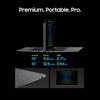 Samsung Galaxy Book5 Pro Multi-Touch Intel Ultra 7 258V Intel Arc 140V 16 GB 32G