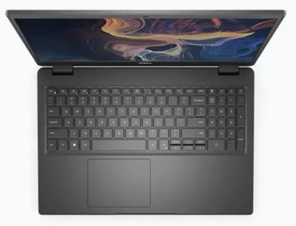 Dell Latitude 3510 15.5 in Intel Core i5 8GB RAM 256GB SSD W11 Good
