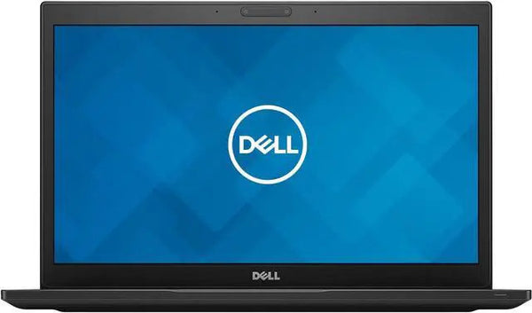 DELL Latitude 7490 i7-8650U 16GB RAM 256GB SSD 14.0 in Touch W10 Pro