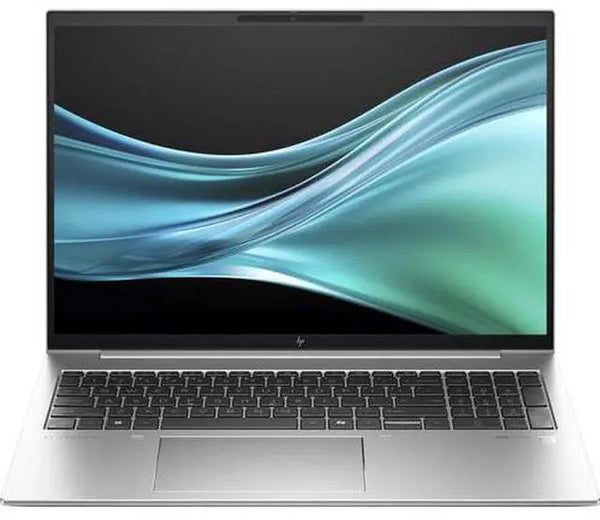 HP EliteBook 860 G11 16 in WUXGA IPS Core Ultra 7 155U 16GB DDR5 512GB SSD