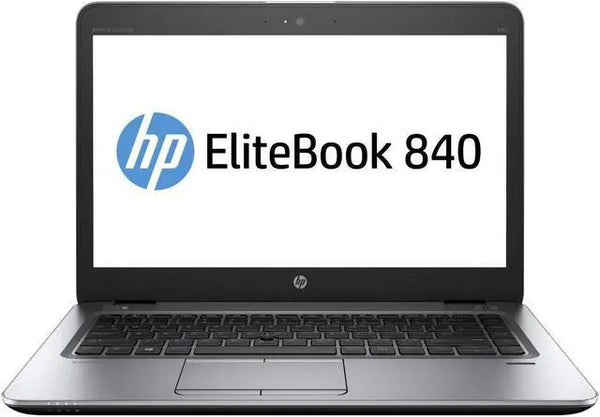 HP EliteBook 840 G3 14.0 in i5-6300U 8GB RAM 256GB SSD W10 Pro