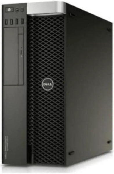 Dell Precision Tower 7810 Xeon E5-2650 v3 8GB RAM 2TB