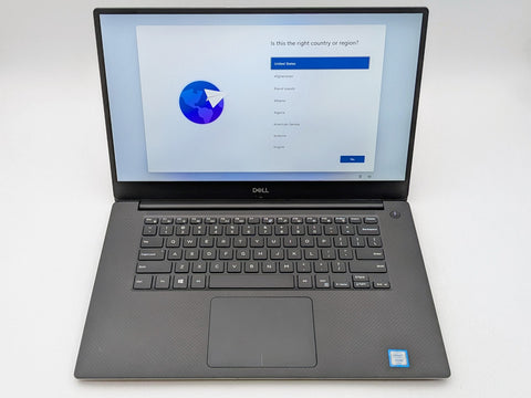 Dell PRECISION 5530 15