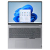 Lenovo Lenovo ThinkBook 16 Gen 6 13th Intel i7-1355U 16GB 512GB SSD WUXGA 60hz 1