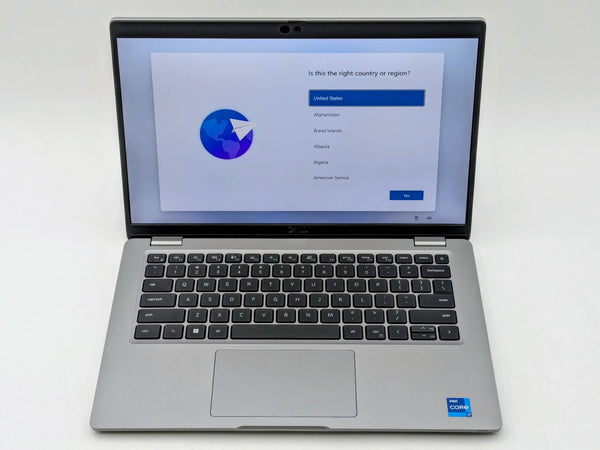 Dell Latitude 5431 14