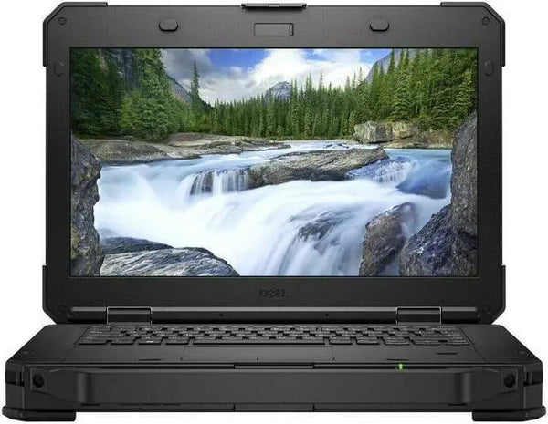 DELL Latitude 14.0 in i5-8350U 16GB RAM 512GB SSD W11 Pro 5424 Rugged