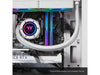 Thermaltake Versa i570S Intel i9 14th Gen 5070 12GB RTX 32GB 1TB White BT WARRAN