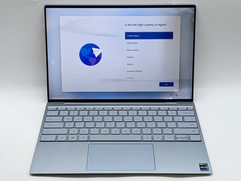 Dell XPS 13 9315 13