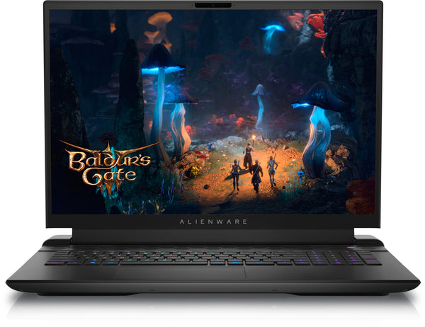 Alienware m18 R2 18 14900HX 4070 RTX 32GB 1TB 18