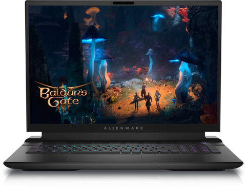 Alienware m18 R2 18 14900HX 4070 RTX 32GB 1TB 18