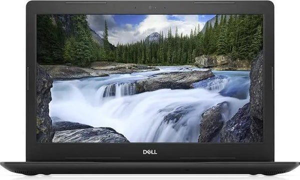 Dell Latitude 3590 15.6'' Intel core i3 8GB RAM 256GB SSD Win10 Pro